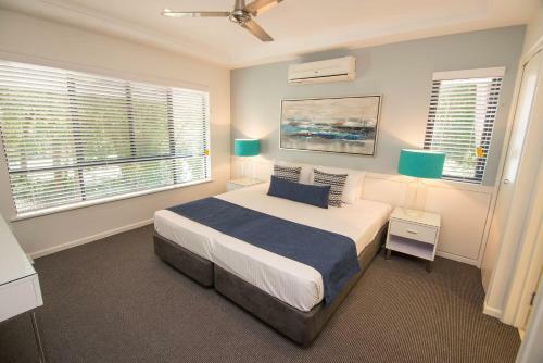 Hotel Noosa Springs Golf & Spa Resort