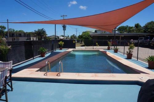 A & A Motel