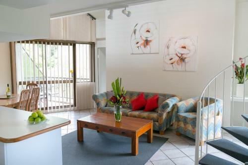 Aparthotel Ocean Breeze Resort