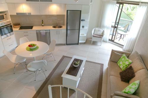 Aparthotel Ocean Breeze Resort