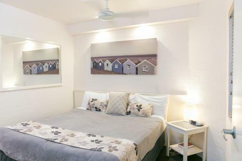 Aparthotel Ocean Breeze Resort