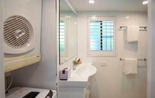 Aparthotel Ocean Breeze Resort