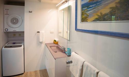 Aparthotel Ocean Breeze Resort