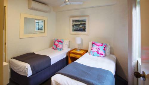 Aparthotel Ocean Breeze Resort