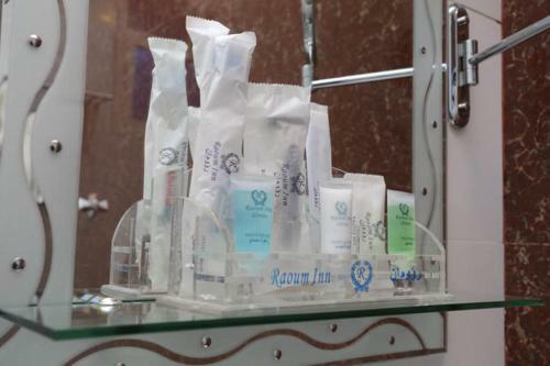Apartamento Raoum Inn - Hawtah Bani Tamim