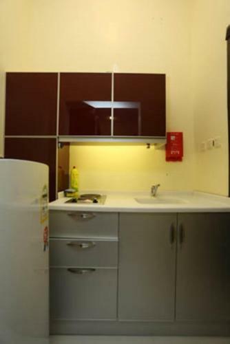 Apartamento Raoum Inn - Hawtah Bani Tamim