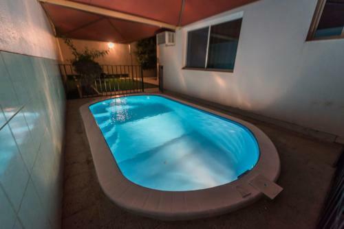 Apartamento Lafontaine Durrat Al-hada Suites