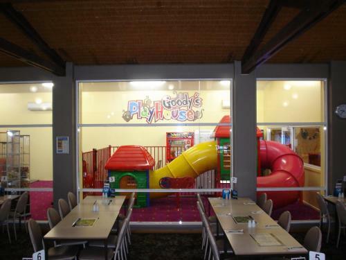 Argosy Motor Inn