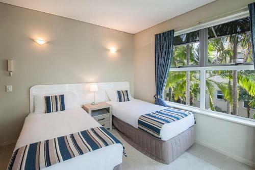 Aparthotel Emerald Noosa