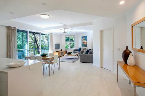 Aparthotel Emerald Noosa