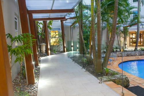 Aparthotel Emerald Noosa