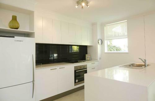 Aparthotel Emerald Noosa