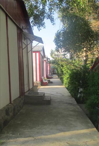 Posada Nirvana Hotel