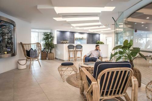 Aparthotel Tingirana Noosa