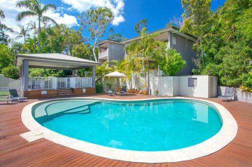 Noosa Heads Motel