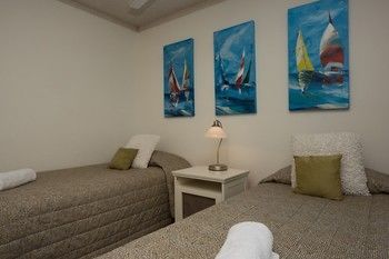 Aparthotel Noosa Hill Resort
