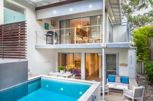Apartamentos 1/28 Grant Street
