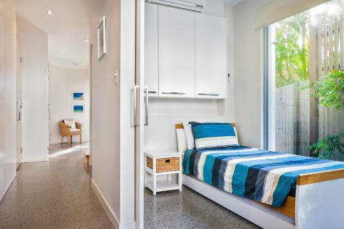 Apartamentos 1/28 Grant Street