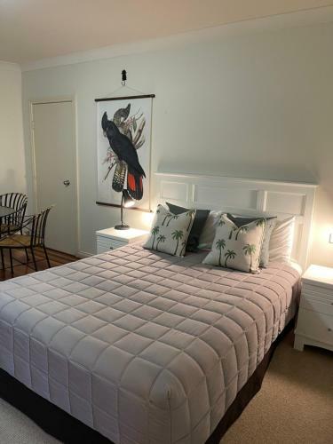 Motel Arabella Garden Inn