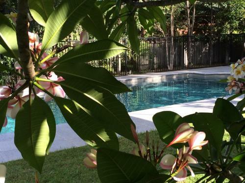 Motel Arabella Garden Inn