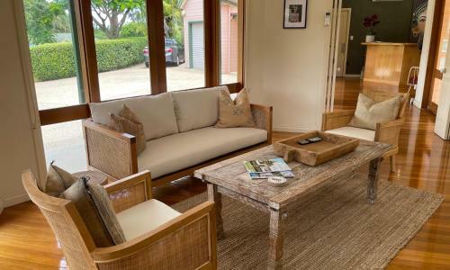 Motel Arabella Garden Inn