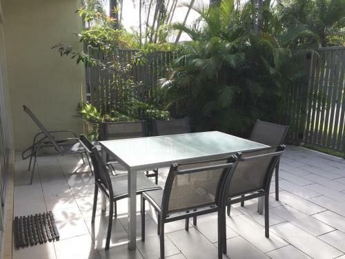 Apartamentos Le Court Villas