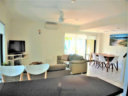 Apartamentos Le Court Villas
