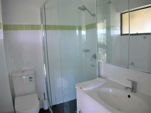 Apartamentos Le Court Villas