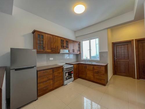 Lar Luxury Apartments