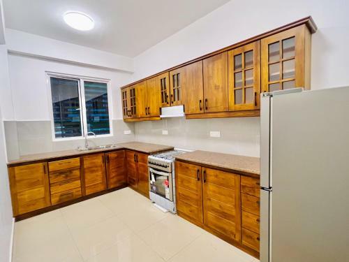 Lar Luxury Apartments