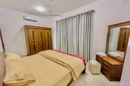 Lar Luxury Apartments