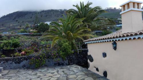 Agroturismo Casa Los Quemados