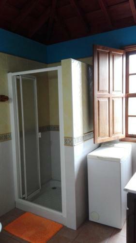 Agroturismo Casa Los Quemados