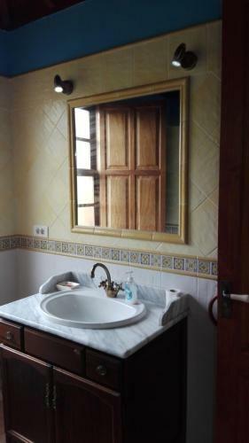 Agroturismo Casa Los Quemados