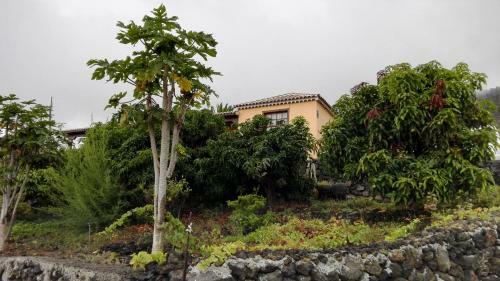 Agroturismo Casa Los Quemados