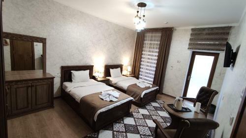Qala Hotel