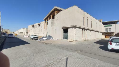 Qala Hotel