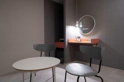 Hotel Object Aank Gumi