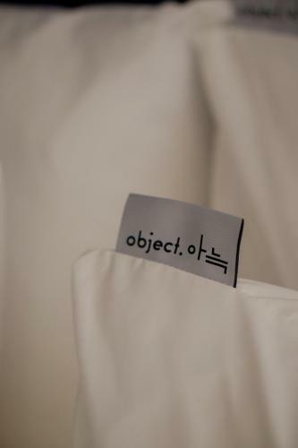 Hotel Object Aank Gumi