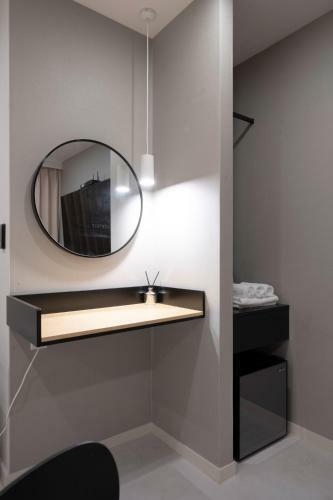 Hotel Object Aank Gumi