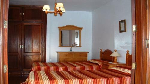 Agroturismo Casa Los Vi�edos B