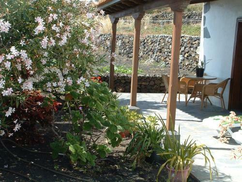 Agroturismo Casa Los Vi�edos B