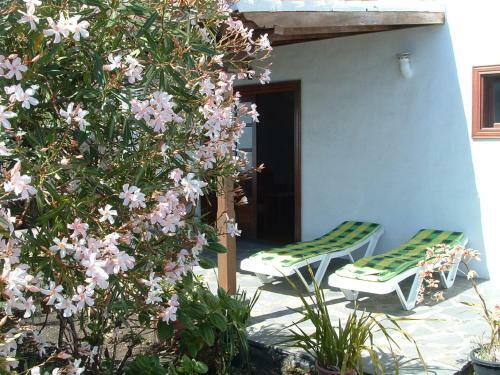 Agroturismo Casa Los Vi�edos B