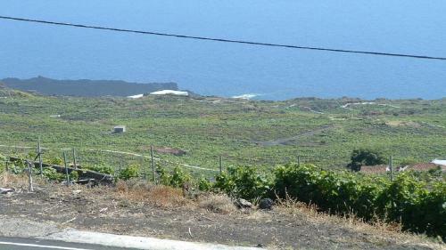 Agroturismo Casa Los Vi�edos B