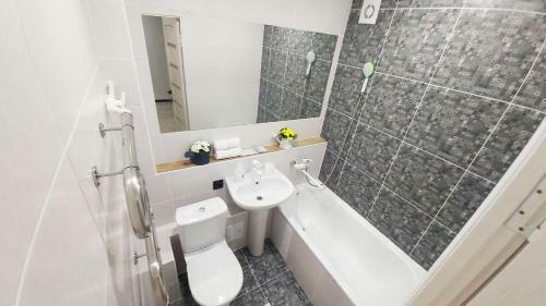Apartamento ??????????? Naomi