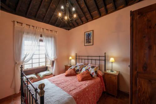 Casa Los Tajinastes