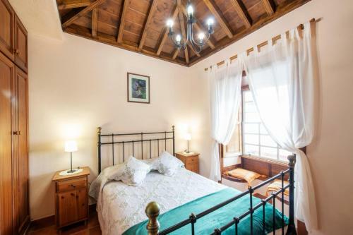 Casa Los Tajinastes