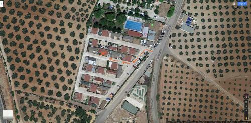 11 Flamingo Park