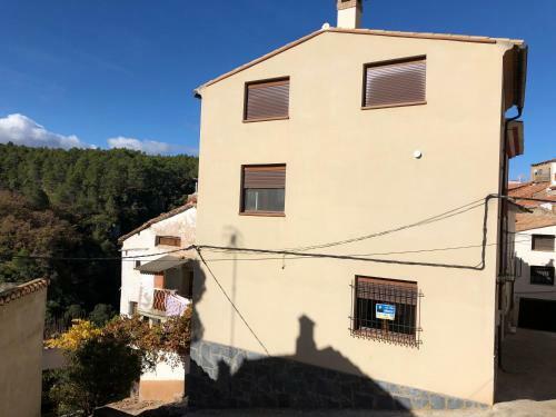 Casa Rural Fuente La Reina
