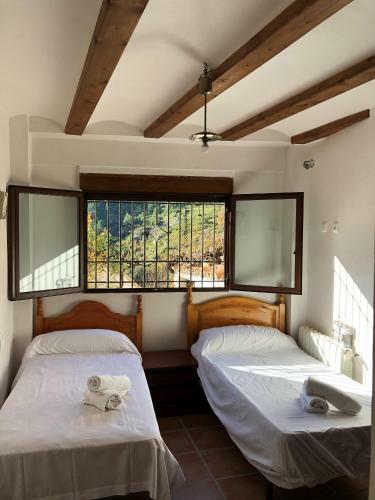 Casa Rural Fuente La Reina